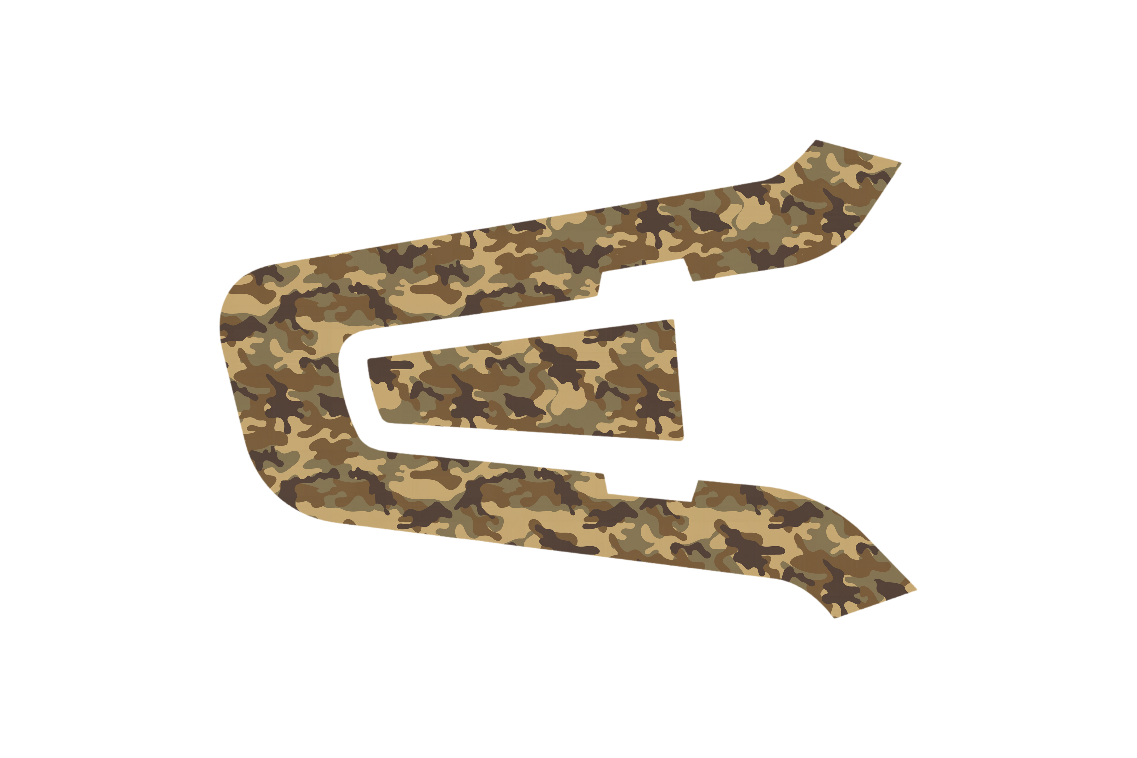CARDO SKIN: CAMO (GREEN 04)
