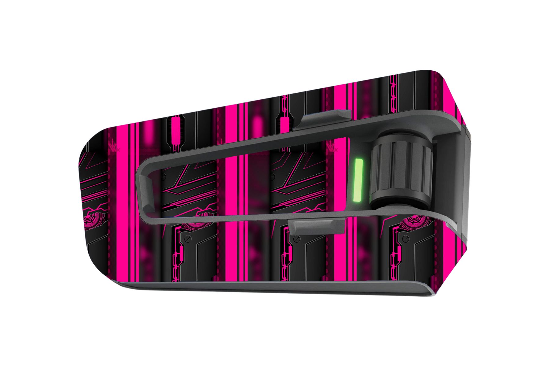 Packtalk  Skin: ELECTRIC PINK