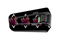 Packtalk  Skin: SACRED GEOMETRY
