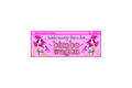 SLAP STICKER: BIMBO WAGON