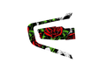 INTERCOM SKIN: RED ROSE SKULL GARDEN
