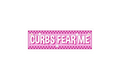 SLAP STICKER: CURBS FEAR ME
