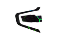 Packtalk Bold Skin: NEON CRACK MULTI