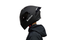 HELMET DECAL: RUTHLESS