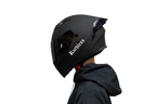 HELMET DECAL: RUTHLESS