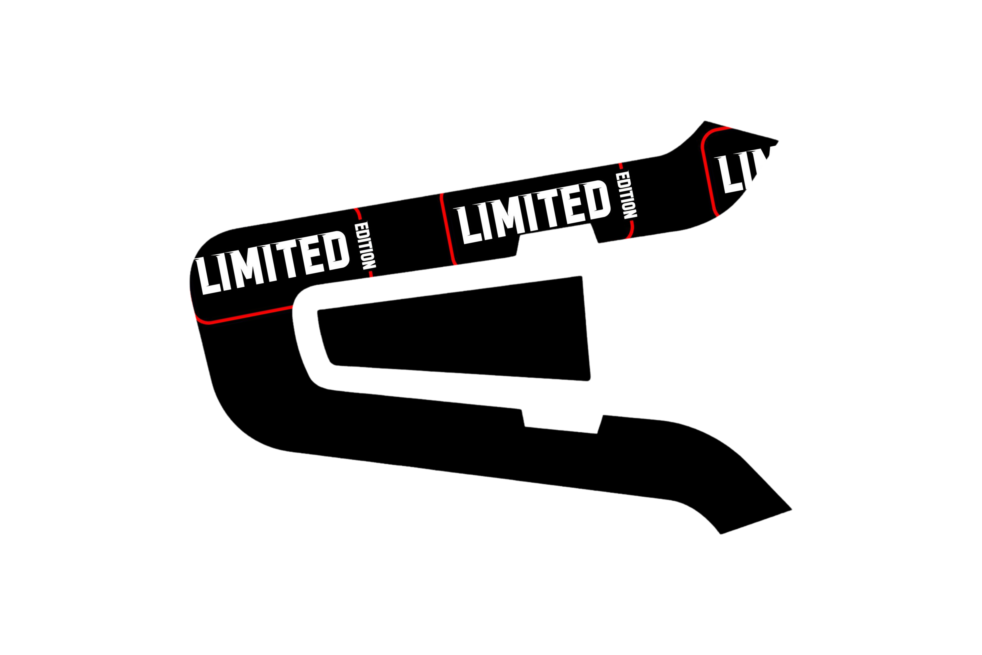 INTERCOM SKIN: LIMITED EDITION