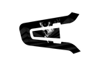 Packtalk  Skin: GHOST