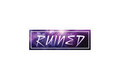 SLAP STICKER: RUINED