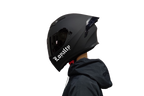 HELMET DECAL: LOYALTY