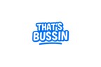 STICKER: THAT'S BUSSIN