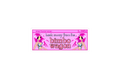 SLAP STICKER: BIMBO WAGON