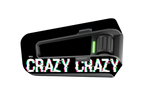 Packtalk  Skin: CRAZY GLITCH