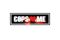 SLAP STICKER: COPS LOVE ME