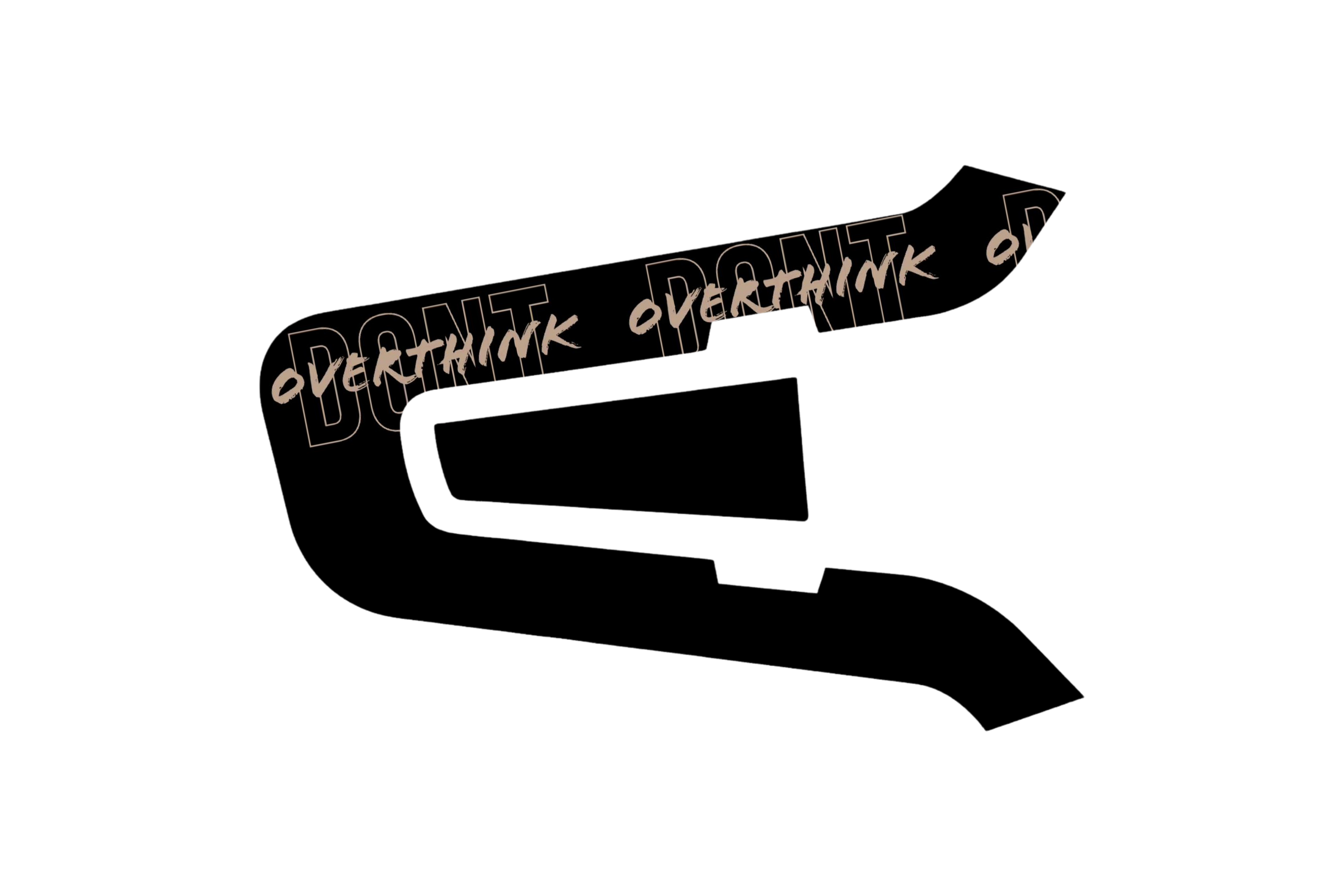 INTERCOM SKIN: DON'T OVERTHINK