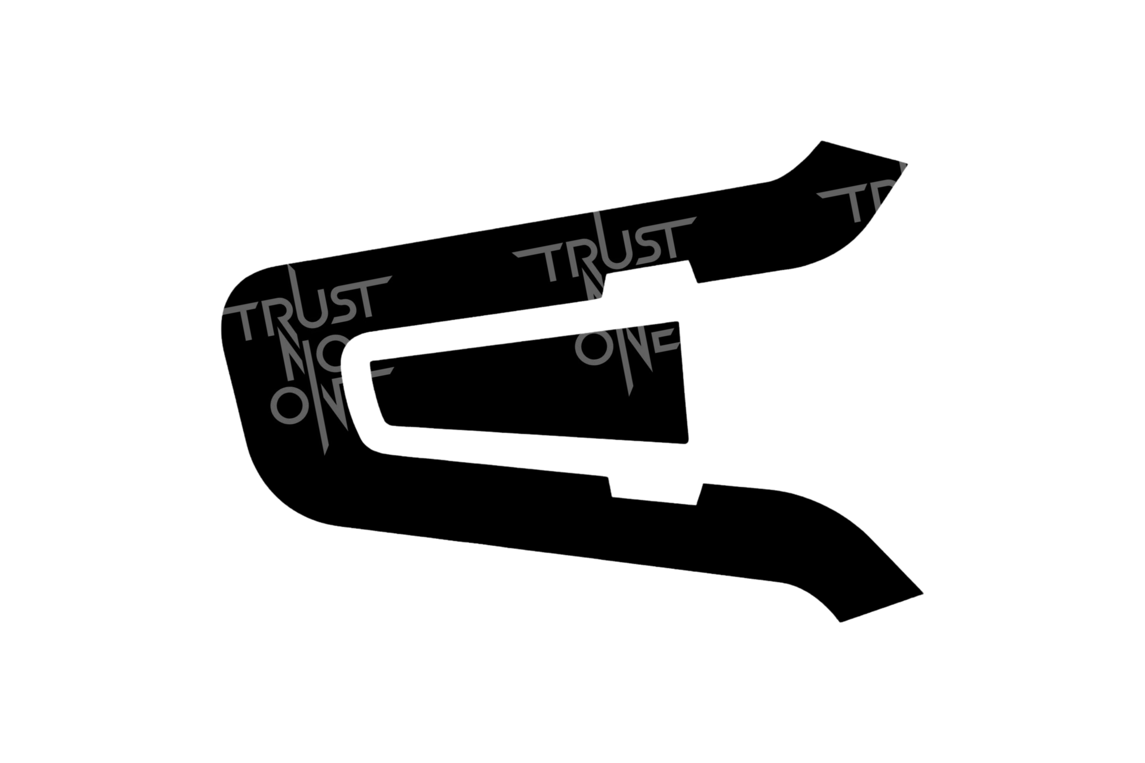 INTERCOM SKIN: TRUST NO ONE