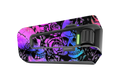 Packtalk  Skin: SKULL GARDEN