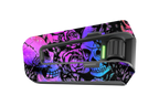 Packtalk  Skin: SKULL GARDEN