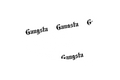 Packtalk  Skin: GANGSTA