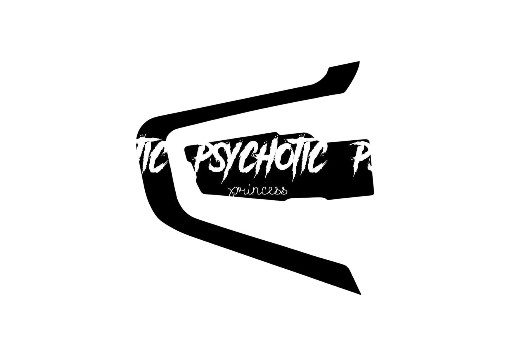 INTERCOM SKIN: PSYCHOTIC PRINCESS