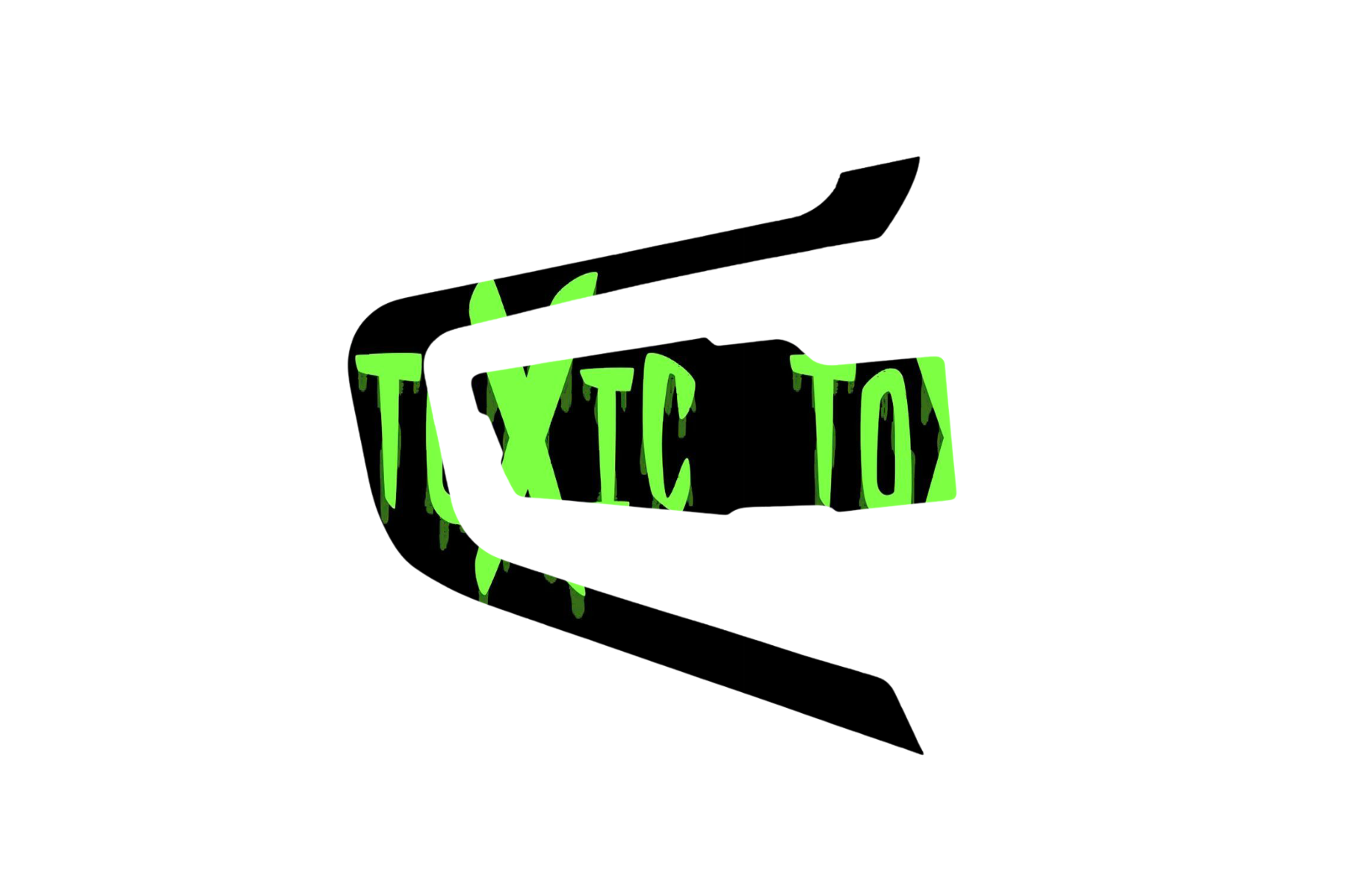 INTERCOM SKIN: GREEN TOXIC