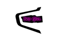 Packtalk Bold Skin: BAD GIRL PURPLE