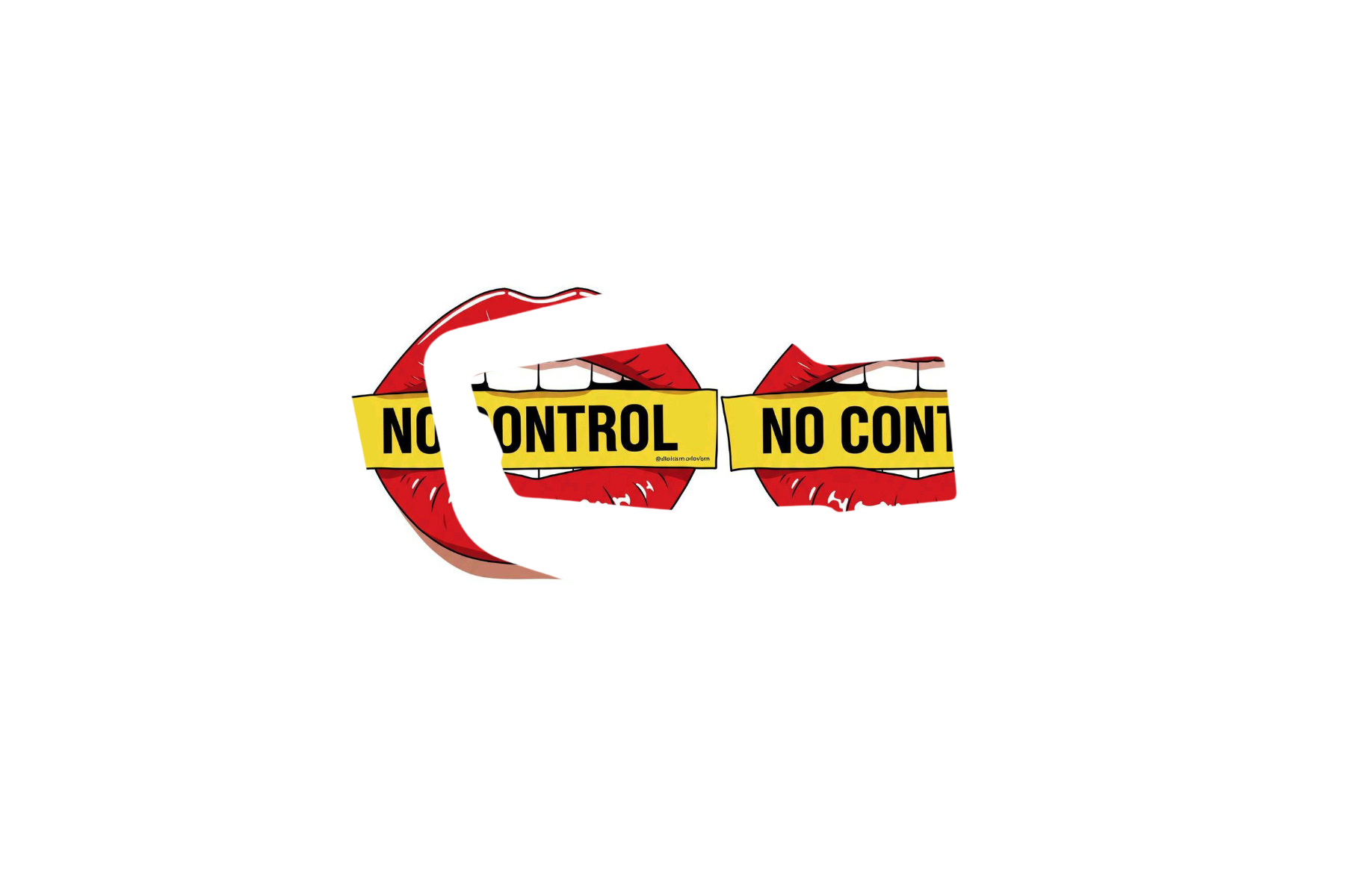 INTERCOM SKIN: NO CONTROL