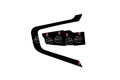Packtalk Bold Skin: MIDDLE FINGER PINK