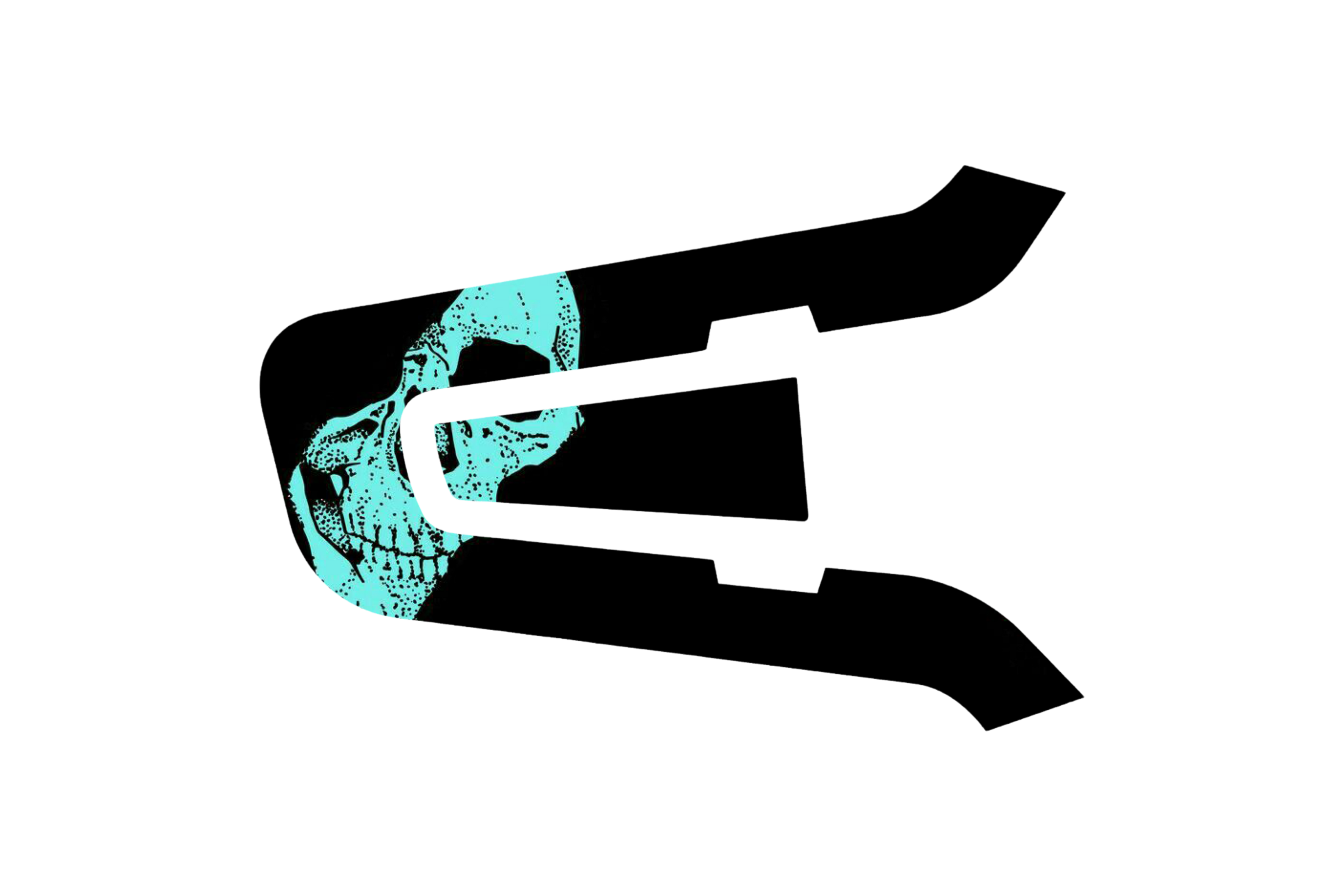 Packtalk  Skin: PHANTOM