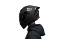 HELMET DECAL: FLAME