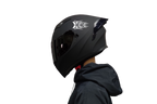 HELMET DECAL: FLAME