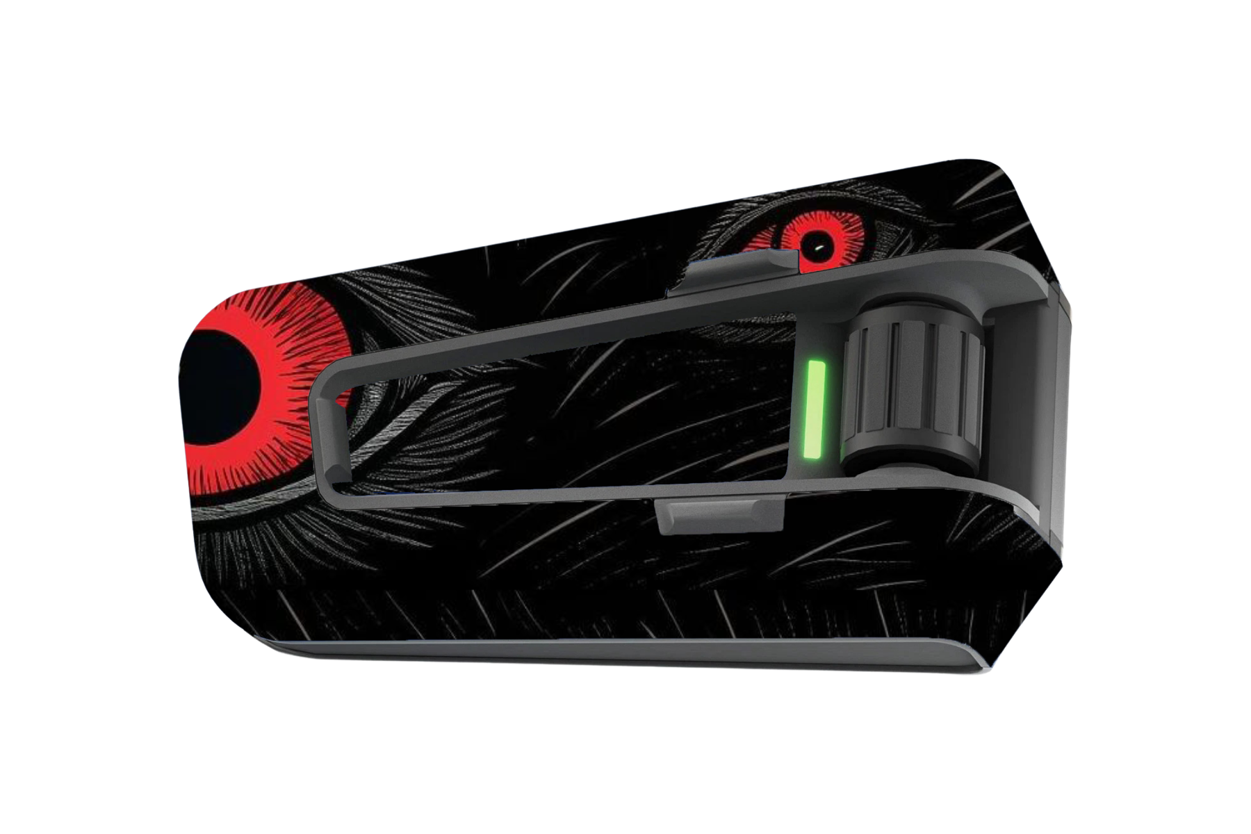 INTERCOM SKIN: RED EYES