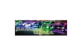 SLAP STICKER: FLASHING LIGHTS
