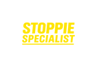 STICKER: STOPPIE SPECIALIST