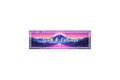 SLAP STICKER: SLOW & FURIOUS