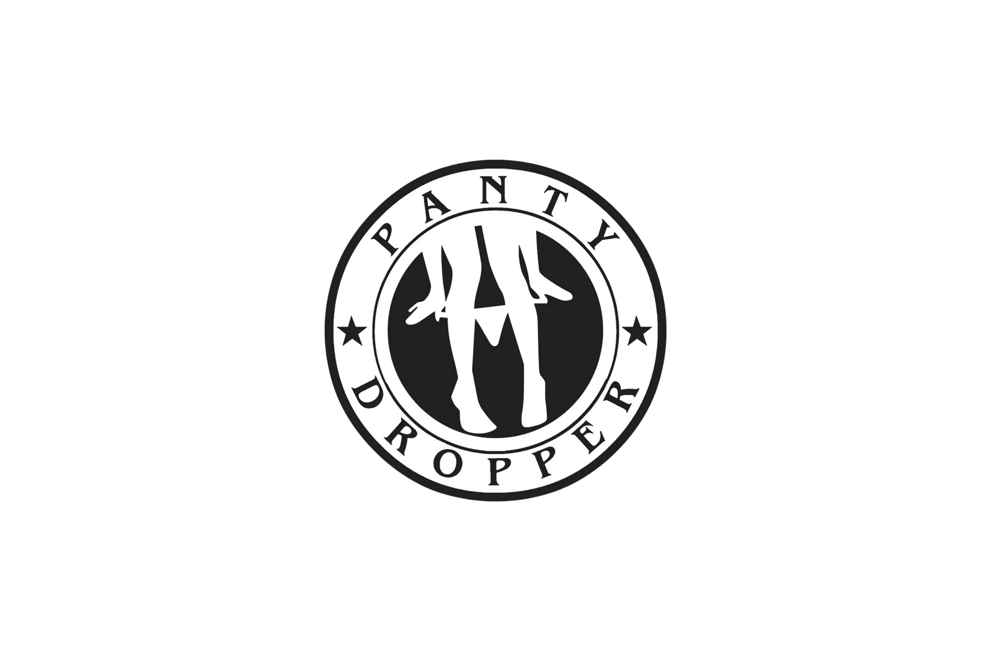 STICKER: PANTY DROPPER