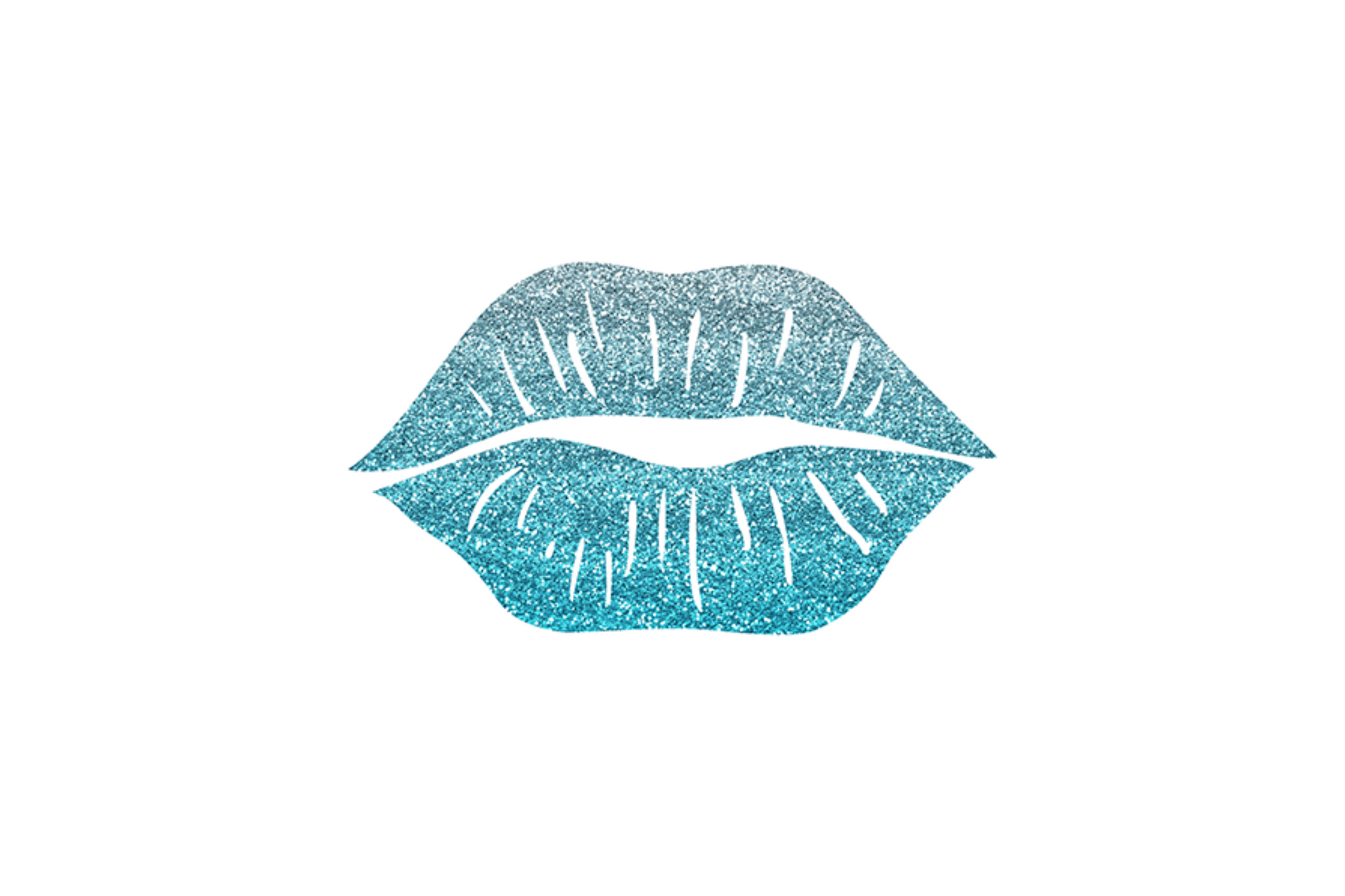 STICKER BUNDLE: LIPS