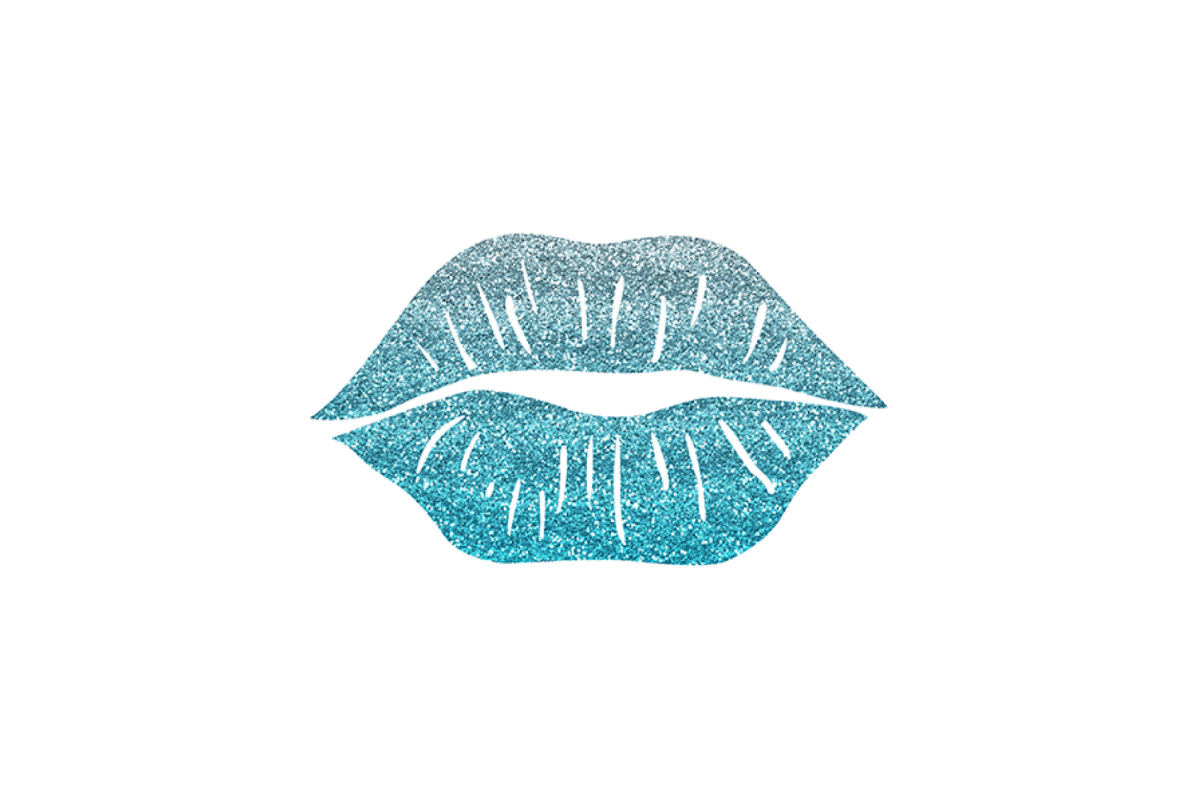 STICKER BUNDLE: LIPS