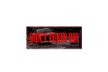 SLAP STICKER: DON'T F*KEN DIE