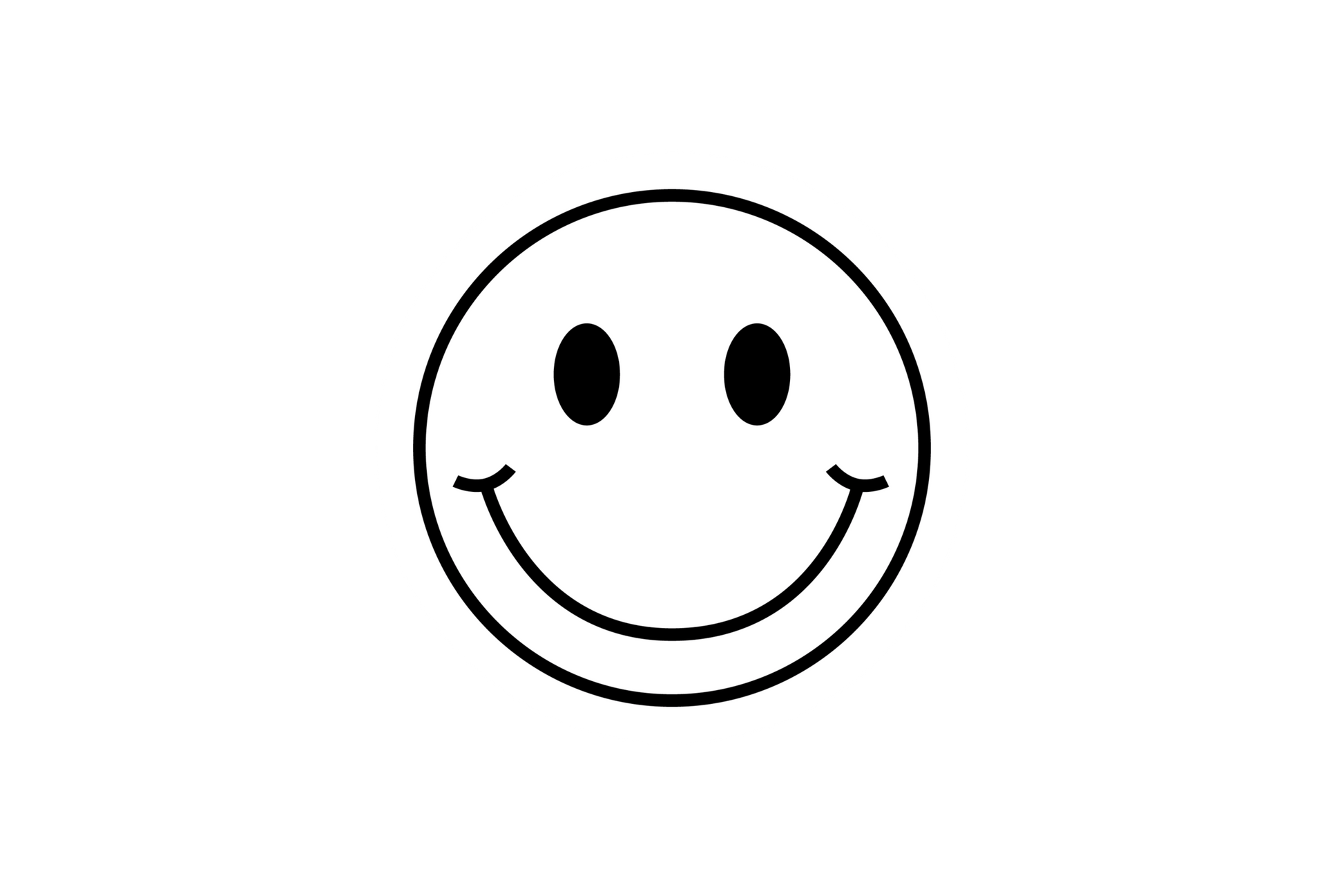 STICKER BUNDLE: SMILEY FACE