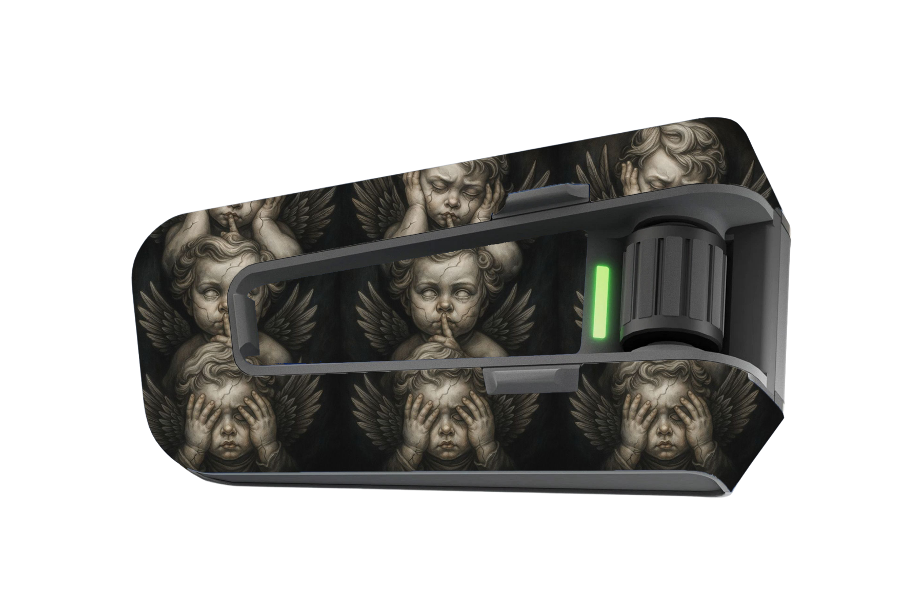 Packtalk  Skin: FALLEN ANGEL
