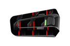 Packtalk  Skin: RED LINE