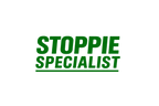 STICKER: STOPPIE SPECIALIST