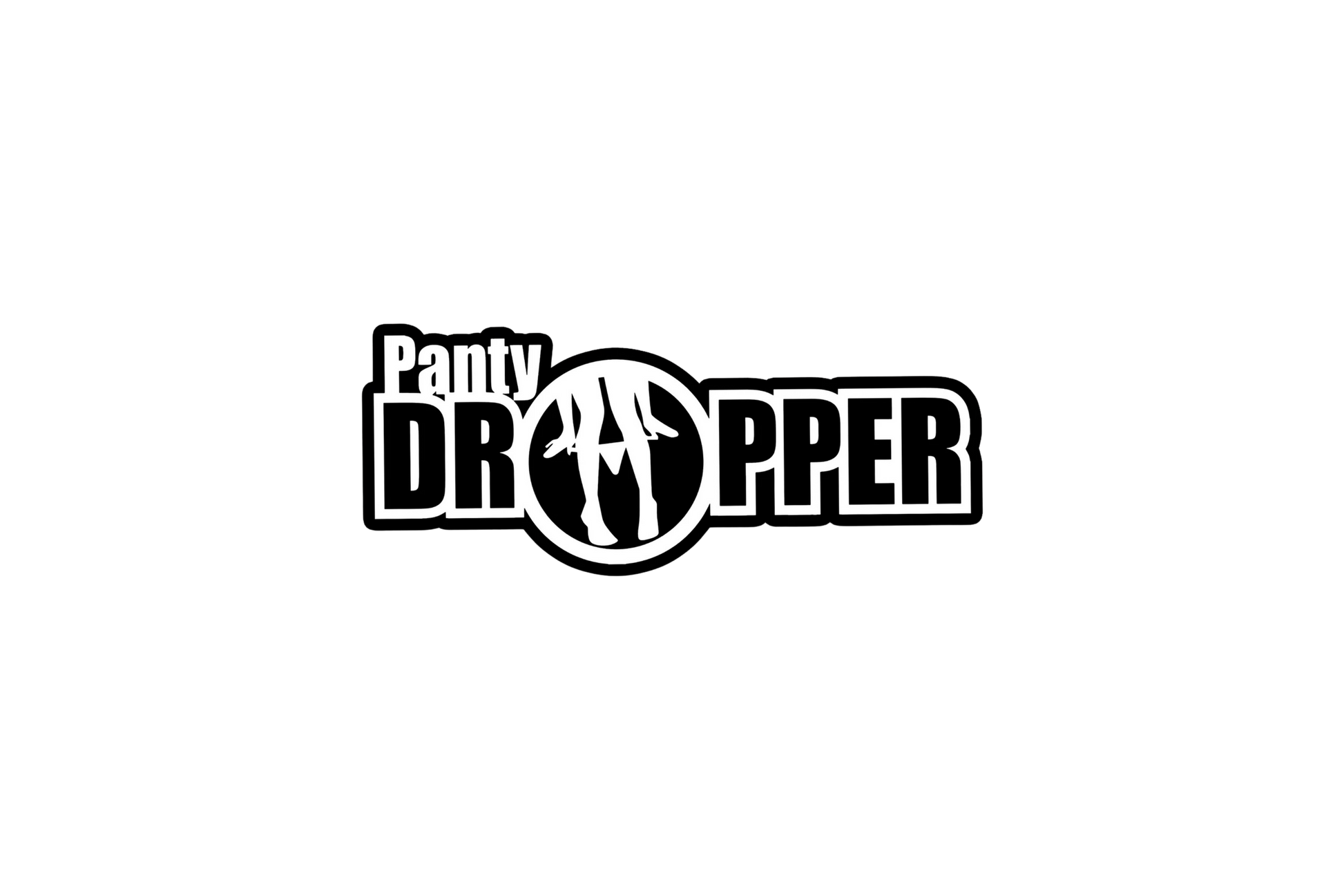 STICKER: PANTY DROPPER