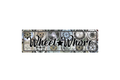 SLAP STICKER: WHEEL WH*RE