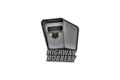 STICKER: HIGHWAY ROBBERY - OzDecalz