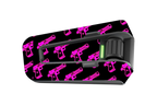 Packtalk  Skin: PINK PISTOLS