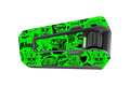 Packtalk  Skin: GHETTO BLASTER