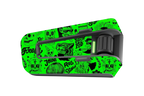 Packtalk  Skin: GHETTO BLASTER