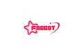 STICKER: FAGGOT
