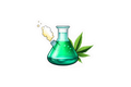 STICKER: WATER POURER - OzDecalz